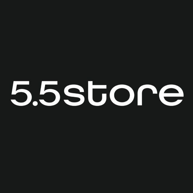 Аватар канала 5.5 Store | iPhone Екатеринбург