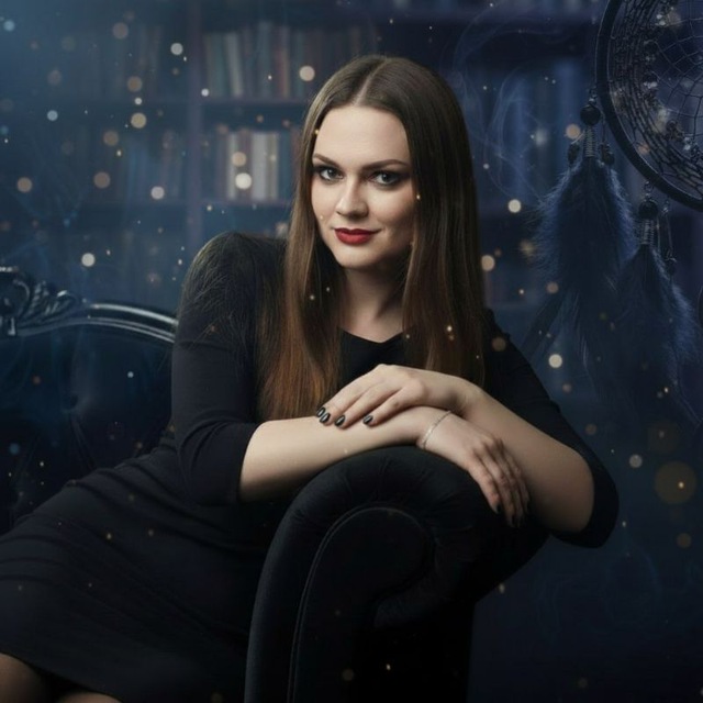 Аватар канала Летта Мюллер| Будни писателя🪶