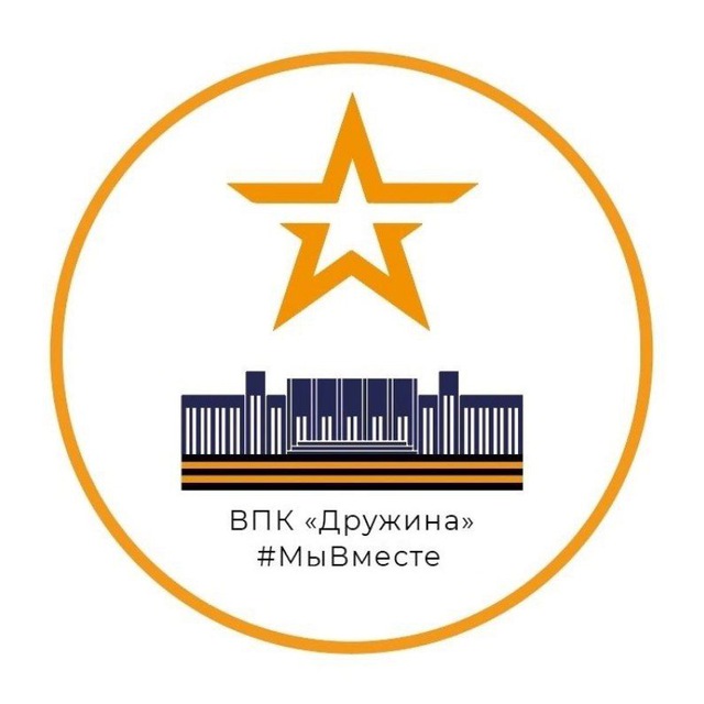Аватар канала Дружина