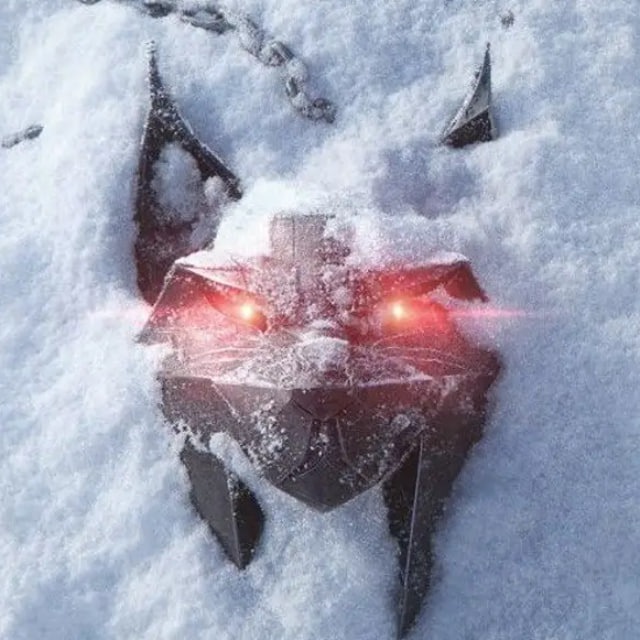 The Witcher 4