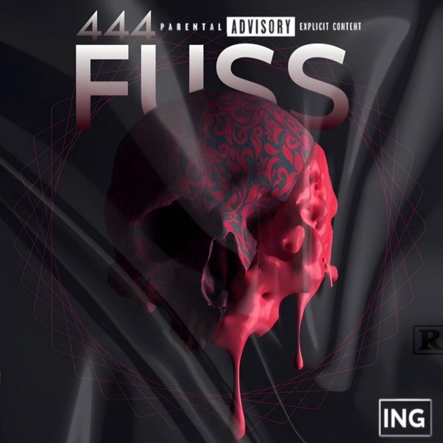 Аватар канала 444 Fuss