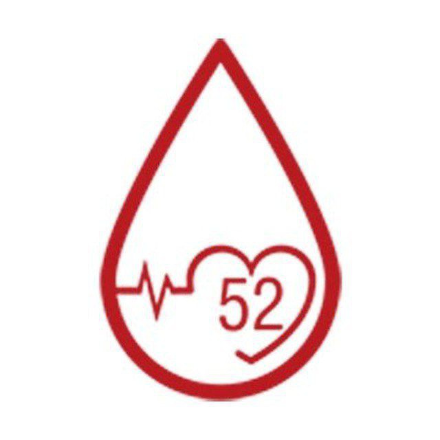 Аватар канала МКНИЦ Больница 52 (ДОНОРЫ)