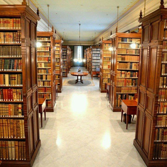 Аватар канала 📚 | Livros L Mat