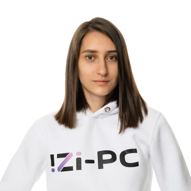 Аватар канала Полина IZI-PC