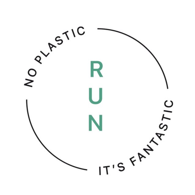 Аватар канала No Plastic! Run Fantastic
