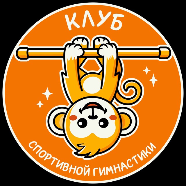 Аватар канала Клуб спортивной гимнастики Ангелины Мельниковой