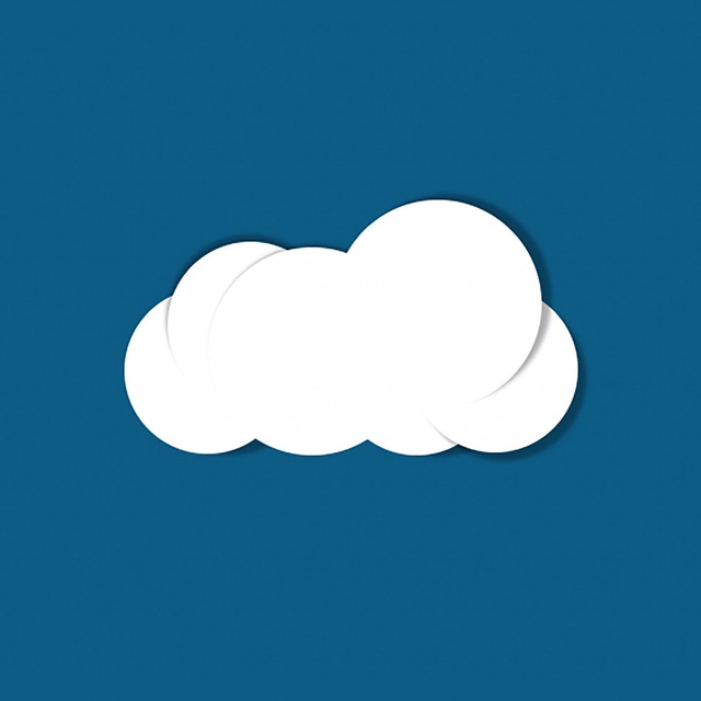 Аватар канала cloud