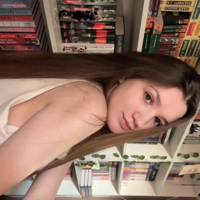 Аватар канала DarkBook