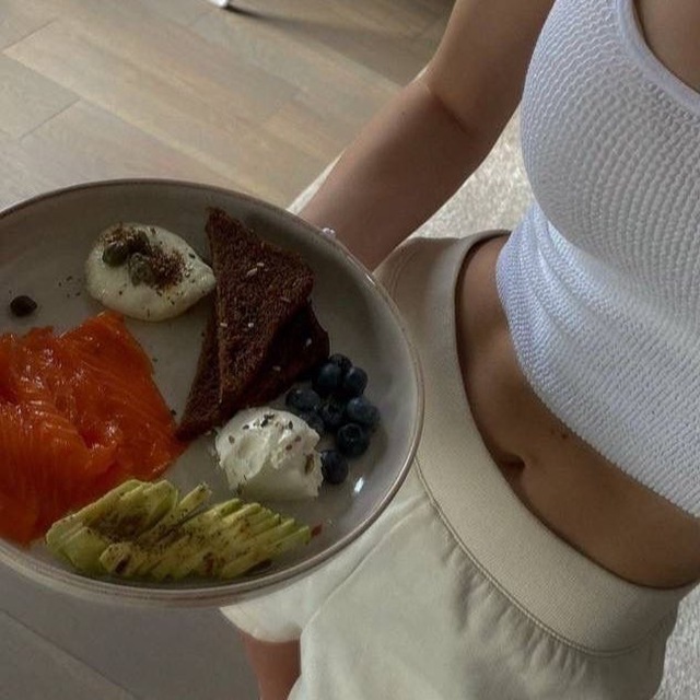 Аватар канала GOOD FOOD | ПП-Рецепты