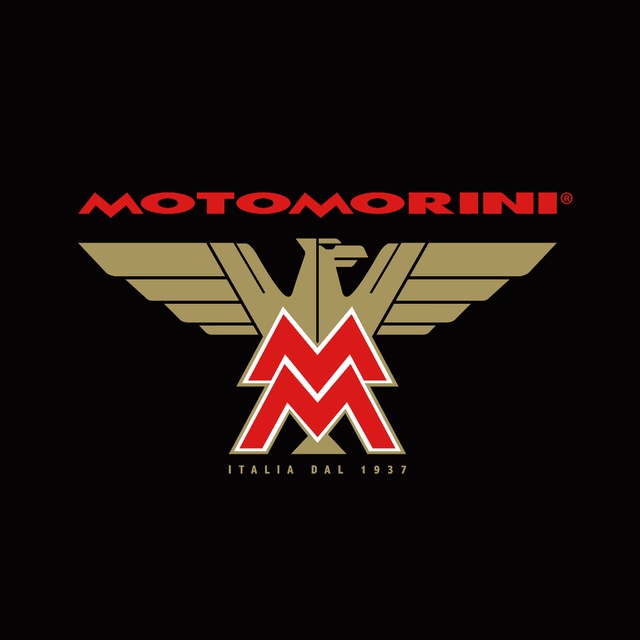 Аватар канала Moto Morini