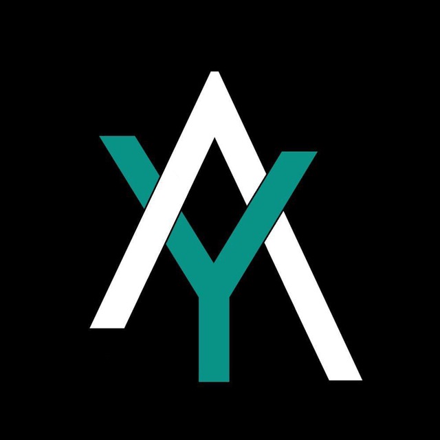 Аватар канала AY | CRYPTO
