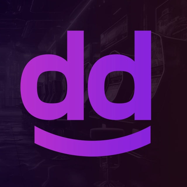 Аватар канала Daddy Casino official
