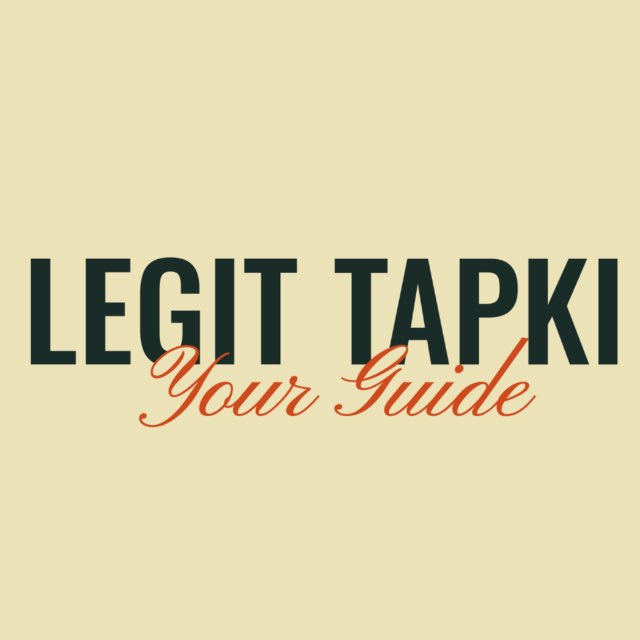 Аватар канала LEGIT_TAPKI | байер-сервис Европа