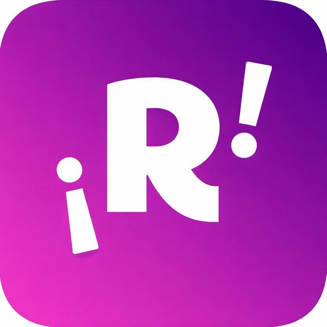 Аватар канала ReelsMarket | Внешняя реклама для маркетплейсов