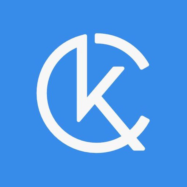 Аватар канала KiryaChainik