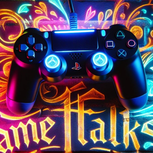 Аватар канала Game Talks | Видеоигры