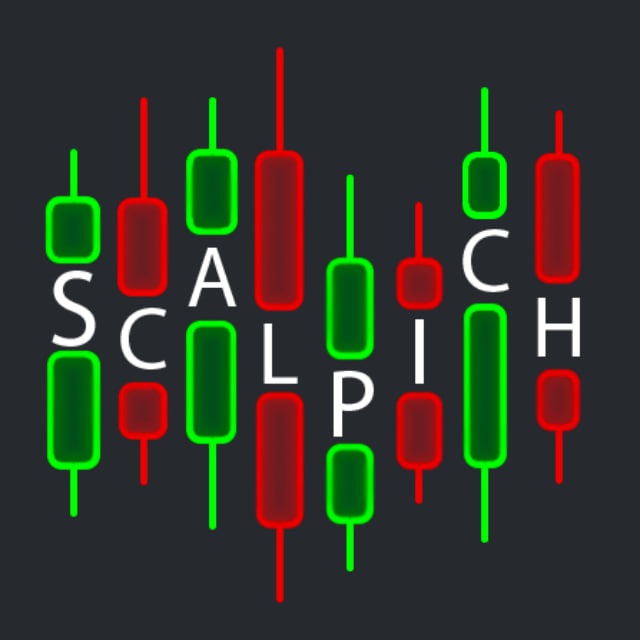 Аватар канала Scalpich
