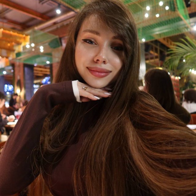 Аватар канала BEAUTY KISTOCHKA / Кисточка красоты