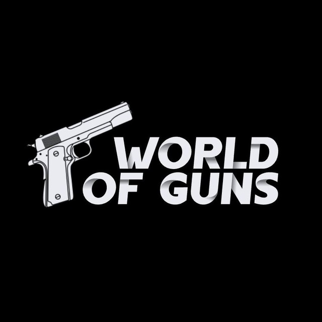 Аватар канала World of Guns | Мир Оружия