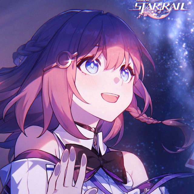 Аватар канала Honkai Темы | Хонкай:Star Rail