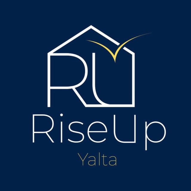 Аватар канала RiseUpYalta | Вся недвижимость Крыма