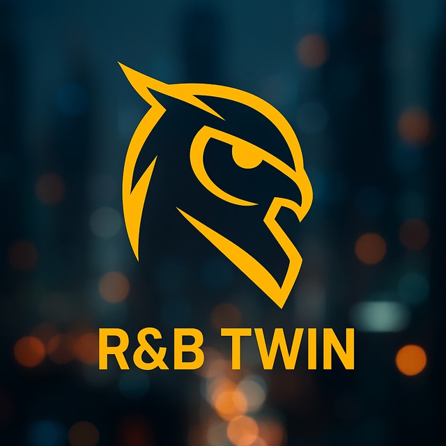 Аватар канала R&B Twin