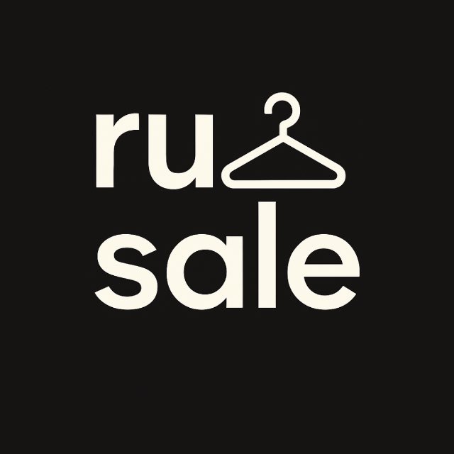 Аватар канала RUSALE