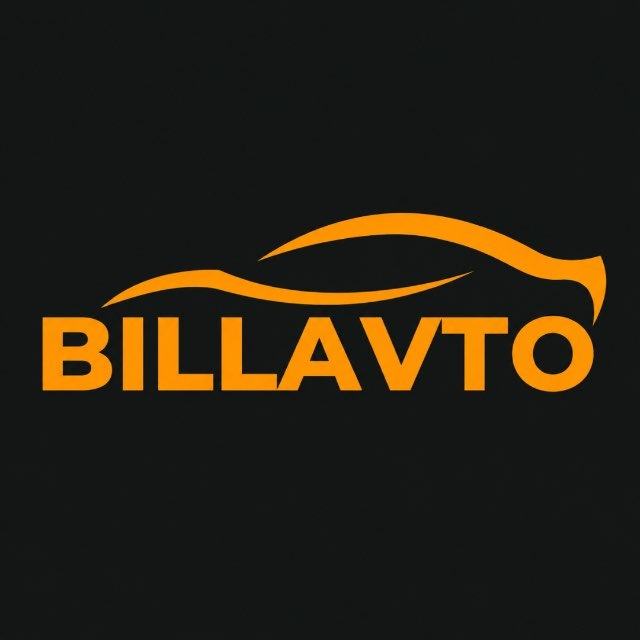 Аватар канала BillAvto авто из 🇬🇪🇨🇳🇺🇸🇪🇺 Китая/Грузии/США