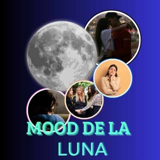 Аватар канала 🤩Mood de la luna🥰
