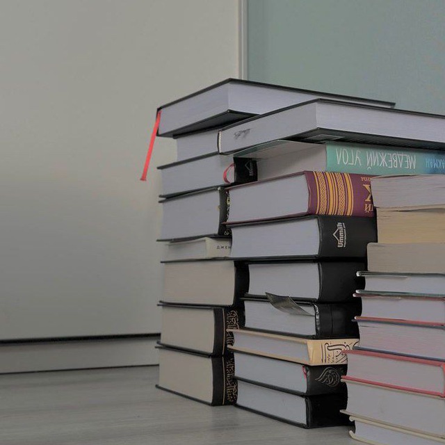 Аватар канала Архив книг