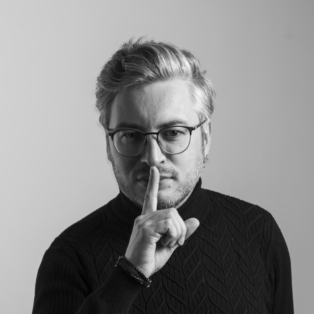 Аватар канала Диджитал Джигит