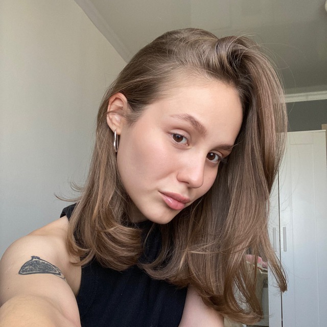 Аватар канала cvetda