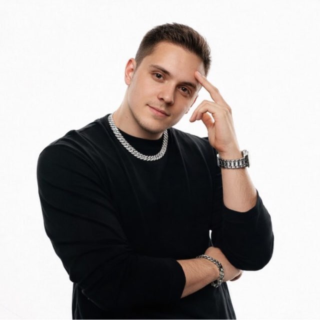 Аватар канала TheHorosheechno Канал