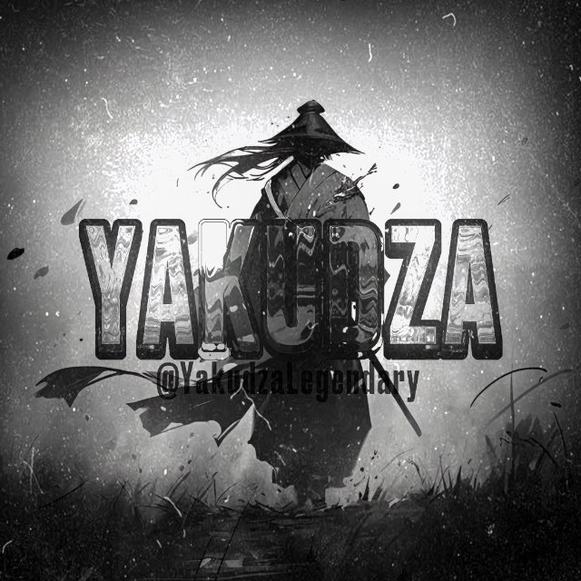 Аватар канала Yᴀᴋᴜᴅᴢᴀ ғᴀᴍɪʟʏ 👑