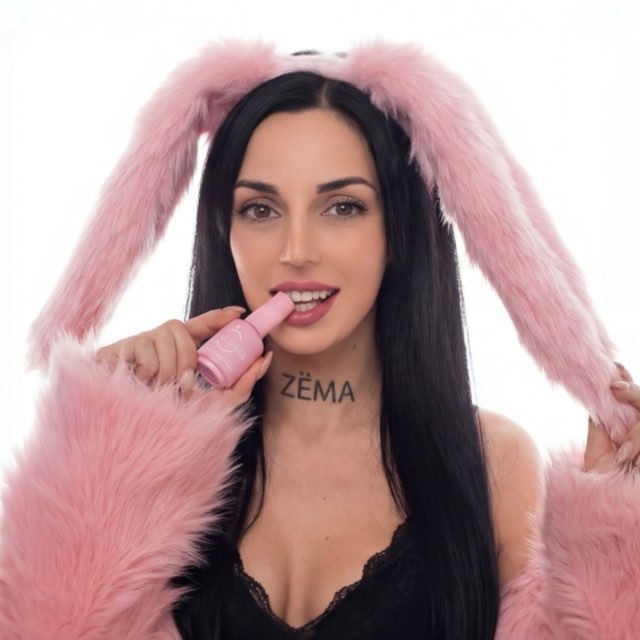Аватар канала ZËMA-МАФИЯ 💅🏼