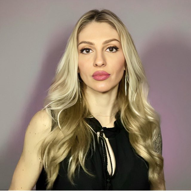 Аватар канала Нарциссы и Фениксы