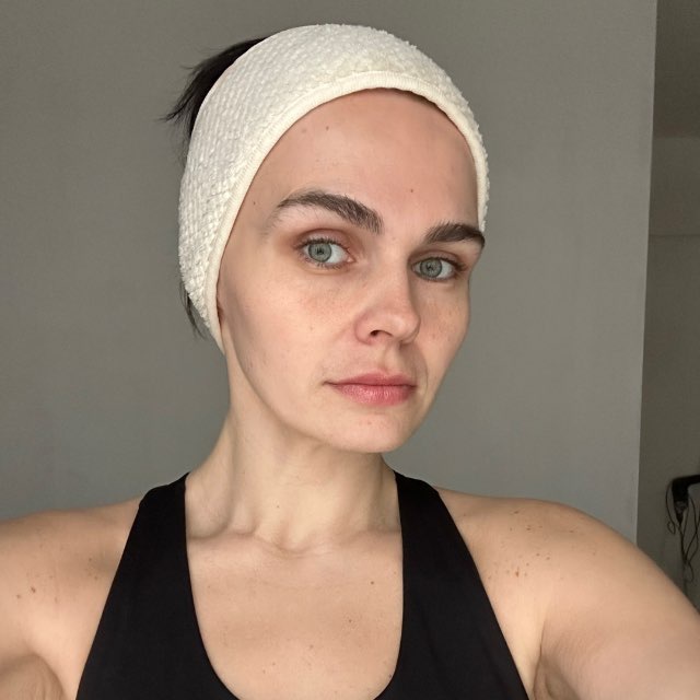 Аватар канала CHRISTINA SAKHAROVA