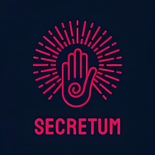 Аватар канала Secretum