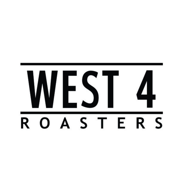 Аватар канала WEST 4 ROASTERS ☕️ ОБЖАРЩИК КОФЕ