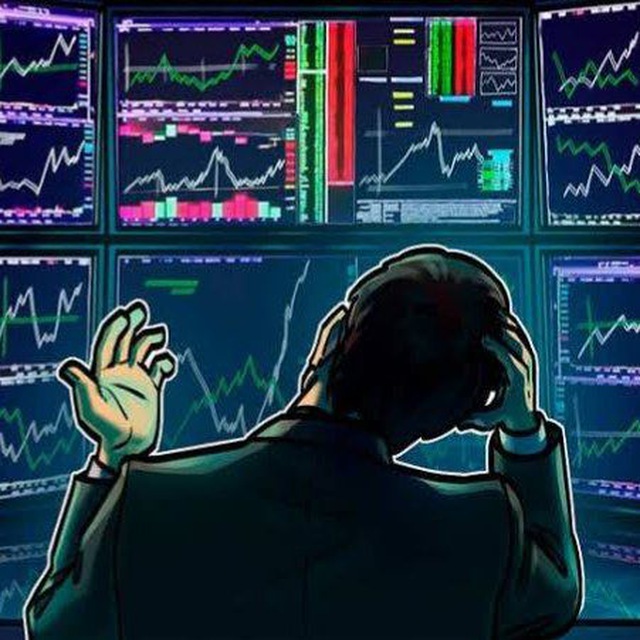 Аватар канала Crypto | Trading | Business