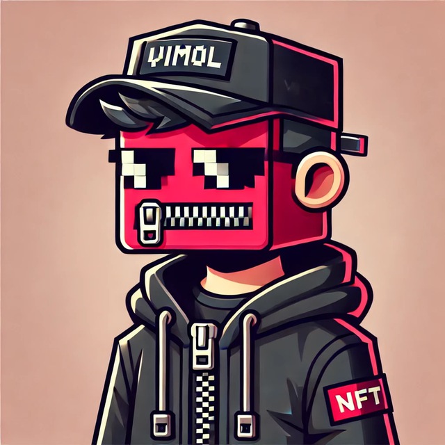 vimol: Web3
