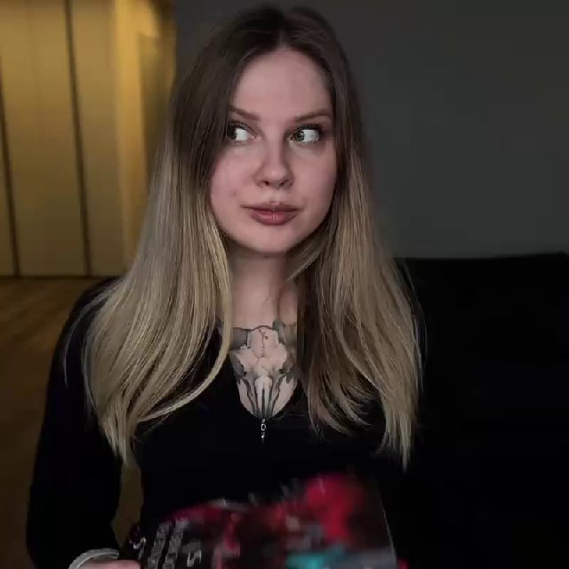 Аватар канала Лера вещает про книги 🤌🏻