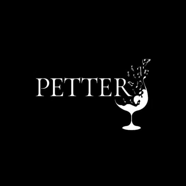 Аватар канала PETTER