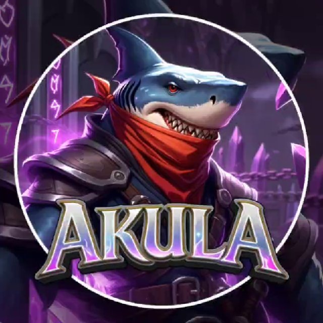 Аватар канала Hearthstone | Akula