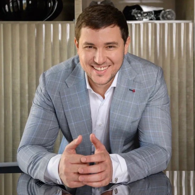 Аватар канала Валерий Кравцун | Девелопмент и управление отелями
