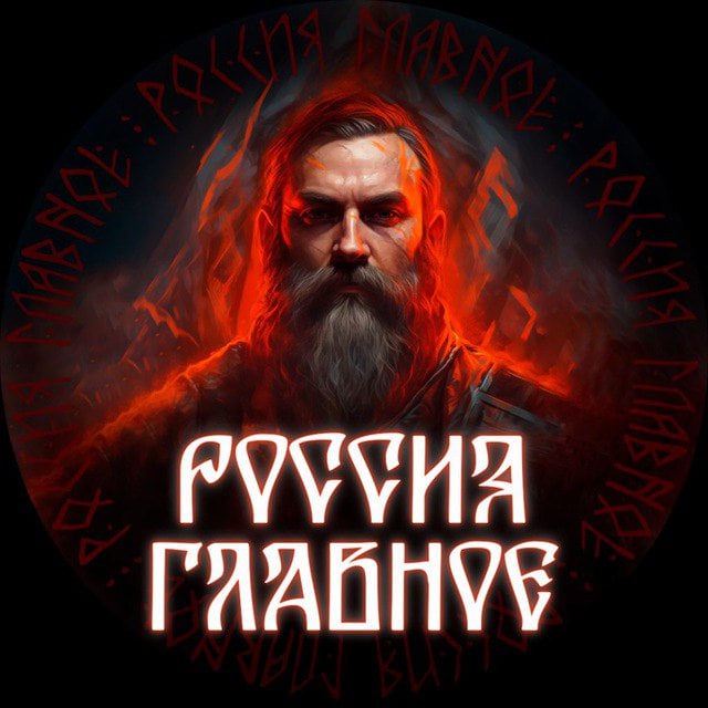Аватар канала Россия — Главное!