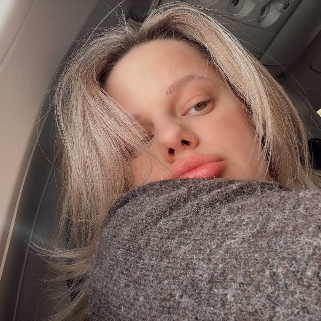 Аватар канала кусева