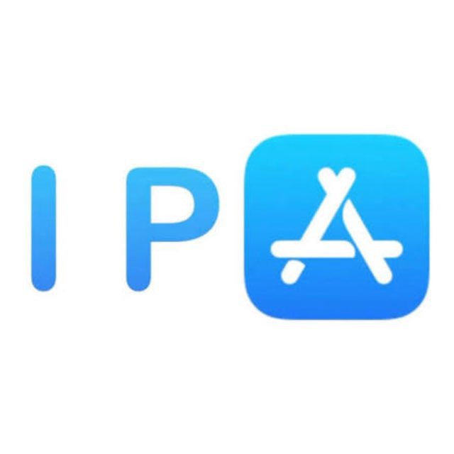 Аватар канала IPA HACK IOS
