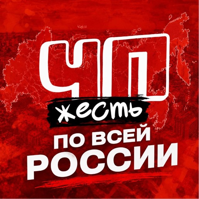 Аватар канала ЧП ПО ВСЕЙ РОССИИ