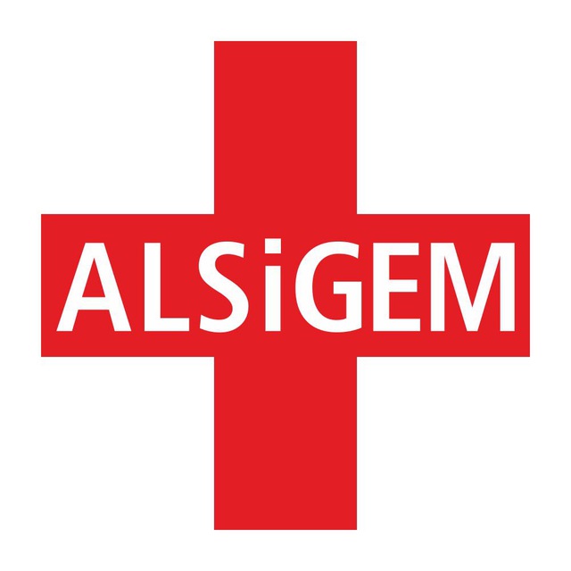 Аватар канала «Алсигем»/«ALSiGEM» гемостатические средства